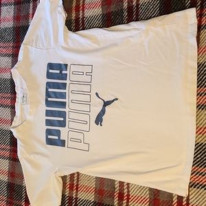 Puma shirt
